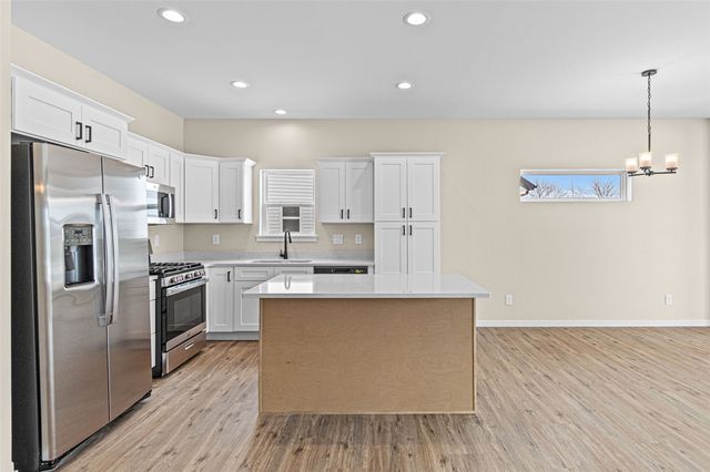 1240 Priscilla Court, North Liberty, IA 52317