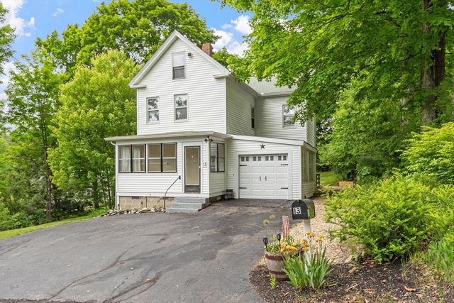 13 Windmill Hill Rd, Groton, MA 01450