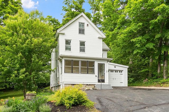 13 Windmill Hill Rd, Groton, MA 01450