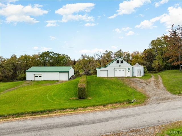 239 Upson Road, Schuyler, NY 13340
