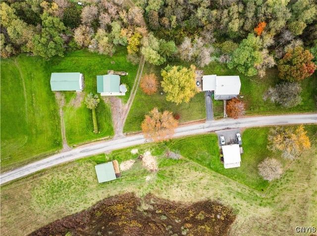 239 Upson Road, Schuyler, NY 13340