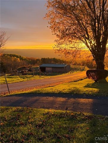 239 Upson Road, Schuyler, NY 13340