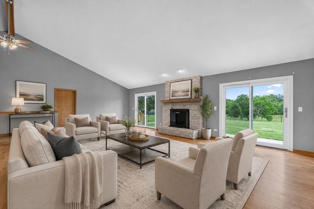 21337 PRESTANCIA Drive, Mokena, IL 60448