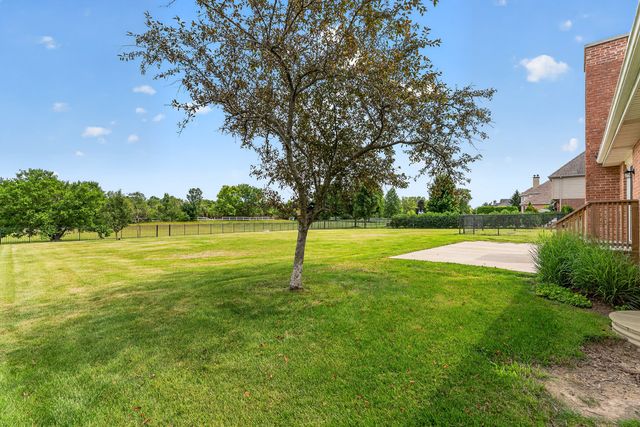 21337 PRESTANCIA Drive, Mokena, IL 60448