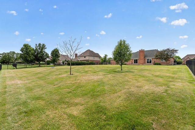 21337 PRESTANCIA Drive, Mokena, IL 60448