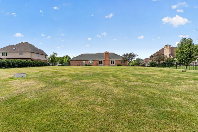 21337 PRESTANCIA Drive, Mokena, IL 60448