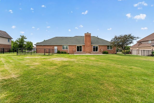 21337 PRESTANCIA Drive, Mokena, IL 60448