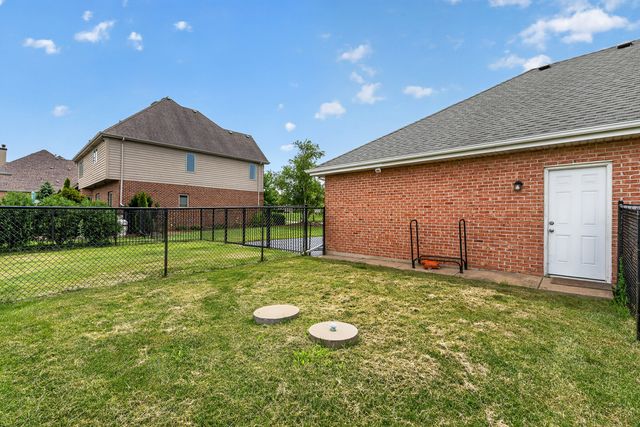 21337 PRESTANCIA Drive, Mokena, IL 60448