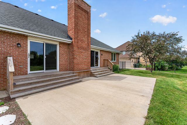 21337 PRESTANCIA Drive, Mokena, IL 60448