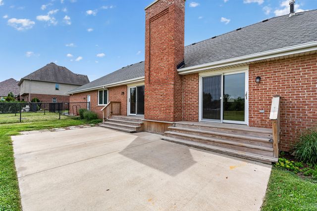 21337 PRESTANCIA Drive, Mokena, IL 60448