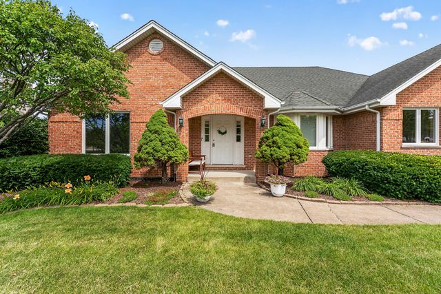 21337 PRESTANCIA Drive, Mokena, IL 60448