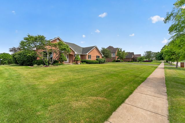 21337 PRESTANCIA Drive, Mokena, IL 60448