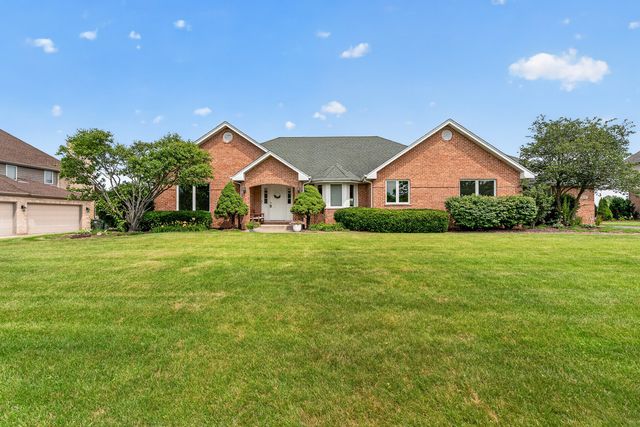 21337 PRESTANCIA Drive, Mokena, IL 60448