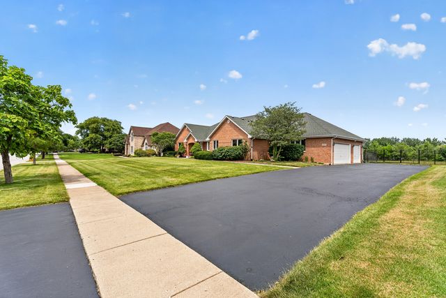 21337 PRESTANCIA Drive, Mokena, IL 60448