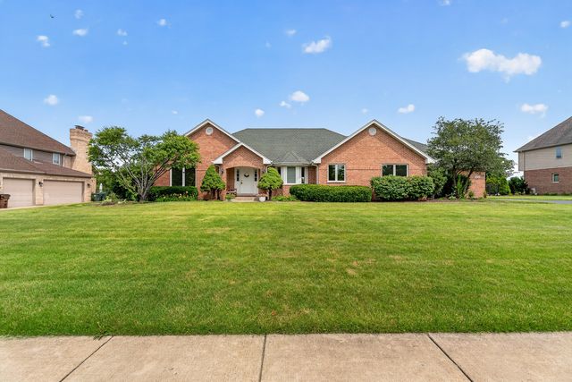 21337 PRESTANCIA Drive, Mokena, IL 60448