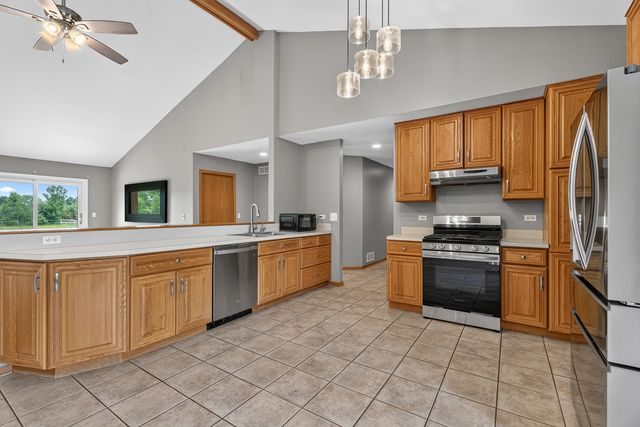 21337 PRESTANCIA Drive, Mokena, IL 60448