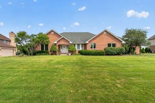 21337 PRESTANCIA Drive, Mokena, IL 60448