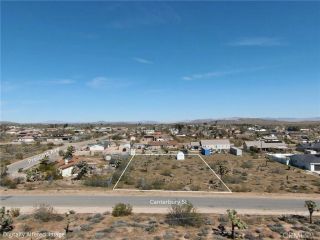58394 Canterbury, Yucca Valley, CA 92284