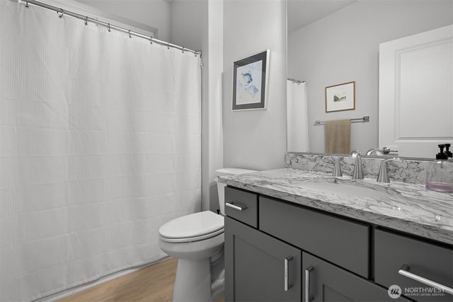 1384 Fernwood Lane, Ferndale, WA 98248