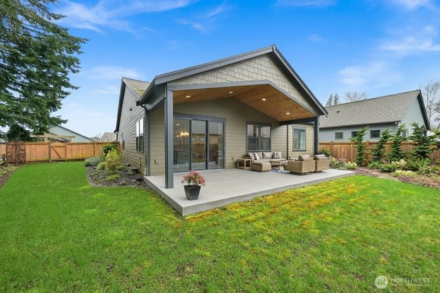 1384 Fernwood Lane, Ferndale, WA 98248