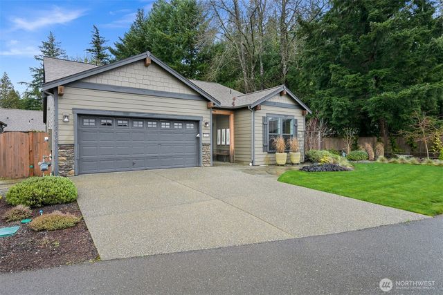 1384 Fernwood Lane, Ferndale, WA 98248