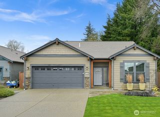 1384 Fernwood Lane, Ferndale, WA 98248
