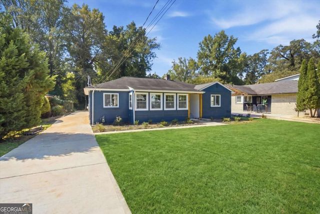2104 Cascade Road SW, Atlanta, GA 30311
