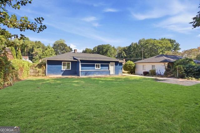 2104 Cascade Road SW, Atlanta, GA 30311