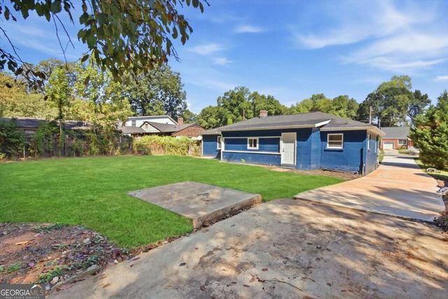 2104 Cascade Road SW, Atlanta, GA 30311