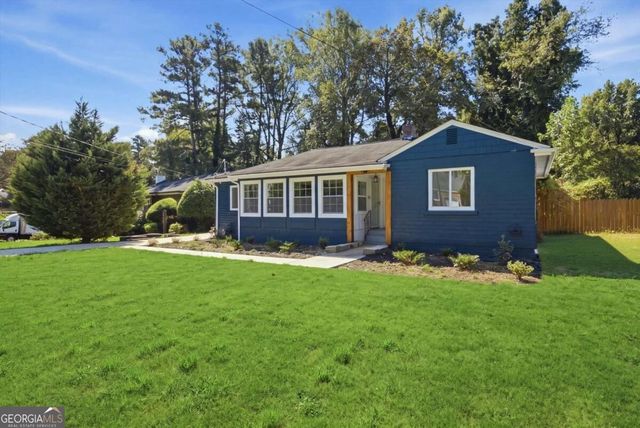 2104 Cascade Road SW, Atlanta, GA 30311