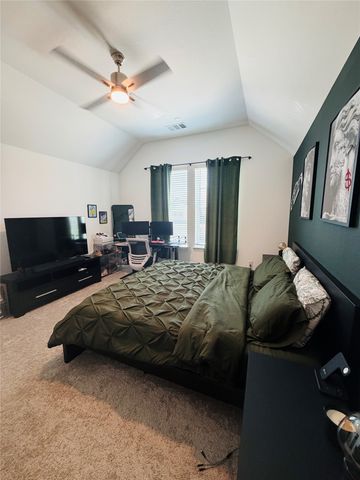 1364 HILL COUNTRY Place, Celina, TX 75009