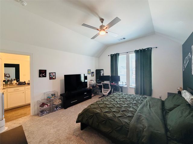 1364 HILL COUNTRY Place, Celina, TX 75009