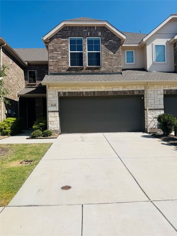 1364 HILL COUNTRY Place, Celina, TX 75009