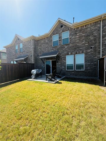 1364 HILL COUNTRY Place, Celina, TX 75009