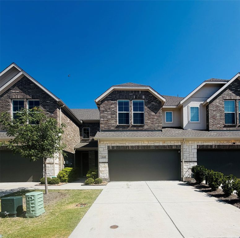 1364 HILL COUNTRY Place, Celina, TX 75009