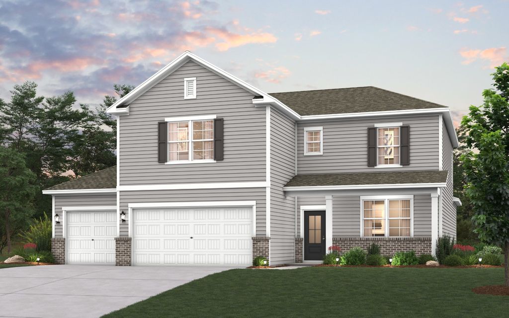 818 Averitt Lane, Lebanon, TN 37087