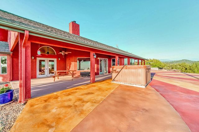 50806 Bramble Lane, Yokuts Valley, CA 93675