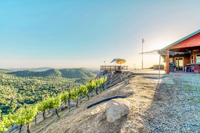 50806 Bramble Lane, Yokuts Valley, CA 93675