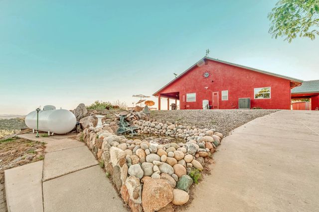 50806 Bramble Lane, Yokuts Valley, CA 93675