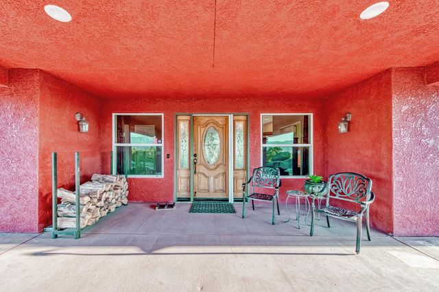 50806 Bramble Lane, Yokuts Valley, CA 93675