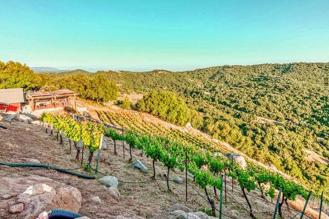 50806 Bramble Lane, Yokuts Valley, CA 93675