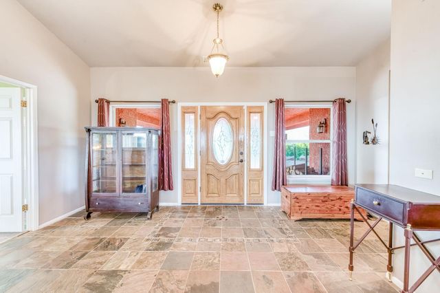 50806 Bramble Lane, Yokuts Valley, CA 93675