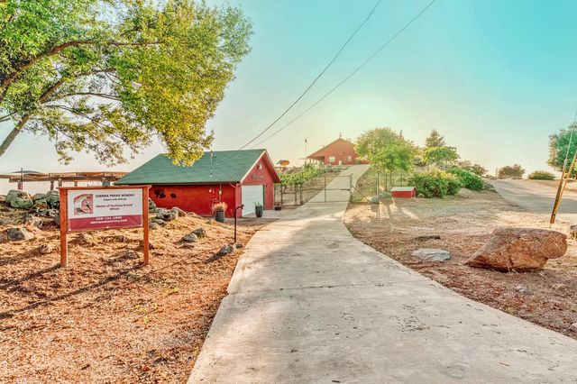 50806 Bramble Lane, Yokuts Valley, CA 93675