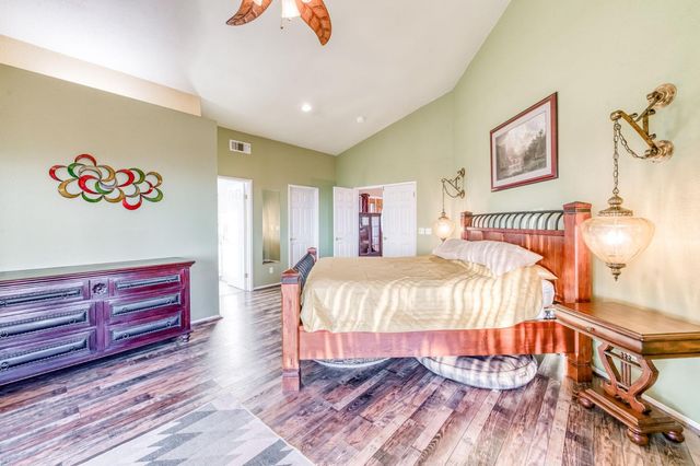 50806 Bramble Lane, Yokuts Valley, CA 93675