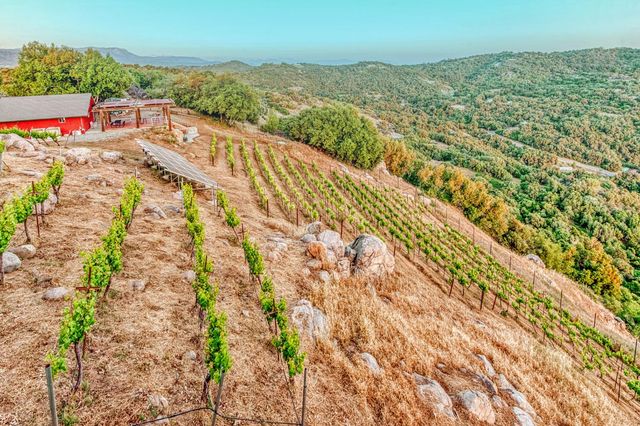 50806 Bramble Lane, Yokuts Valley, CA 93675