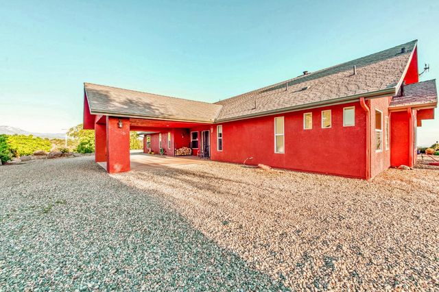 50806 Bramble Lane, Yokuts Valley, CA 93675