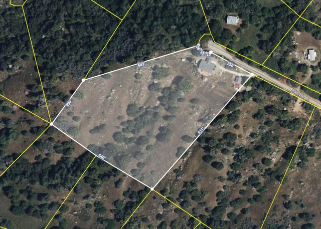 50806 Bramble Lane, Yokuts Valley, CA 93675