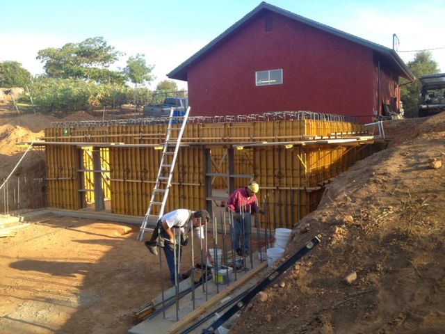 50806 Bramble Lane, Yokuts Valley, CA 93675