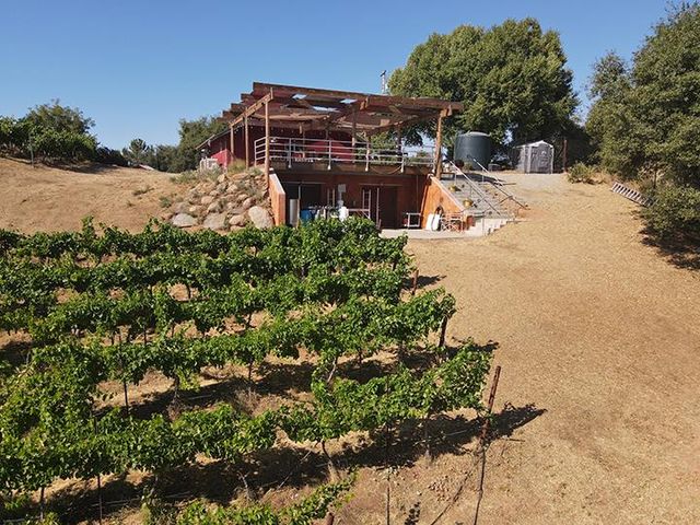 50806 Bramble Lane, Yokuts Valley, CA 93675