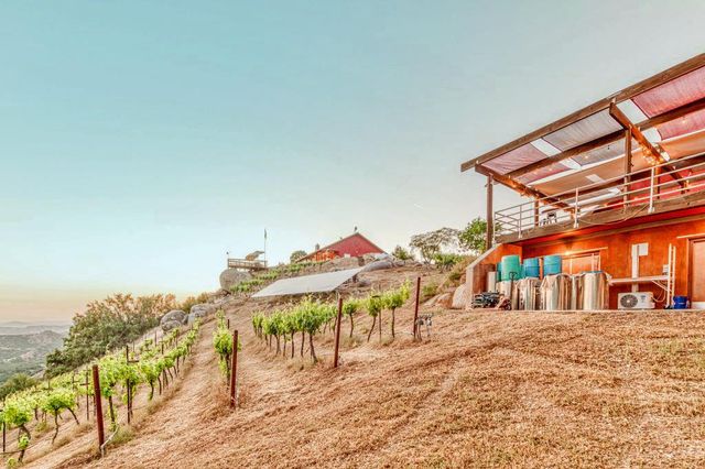 50806 Bramble Lane, Yokuts Valley, CA 93675